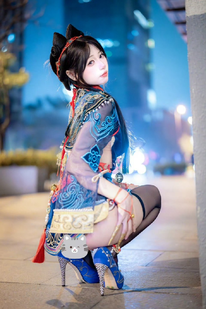 深海 封面